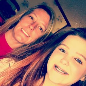 Meet your Posher, Misty